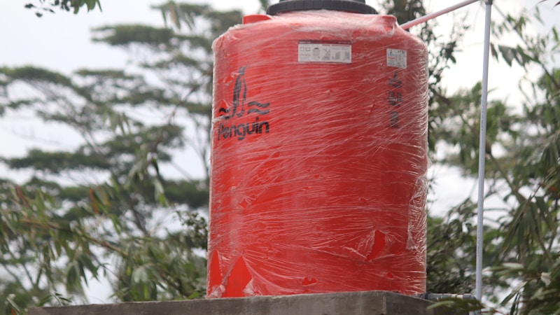 1000リットルは何トン？水・油・液体ごとの換算方法をやさしく解説