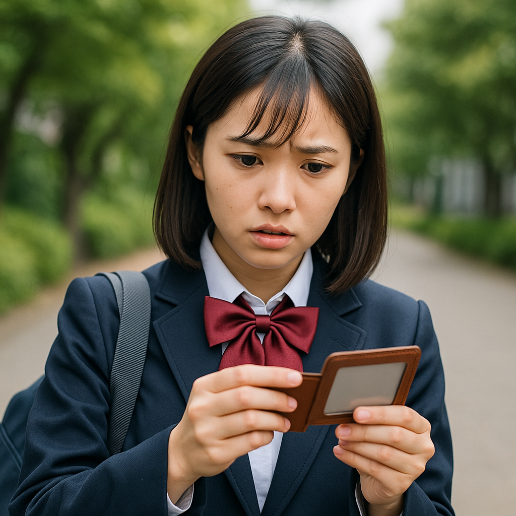 高校生が学生証をなくしたらどうする?再発行の流れと困る前に知りたい対処法