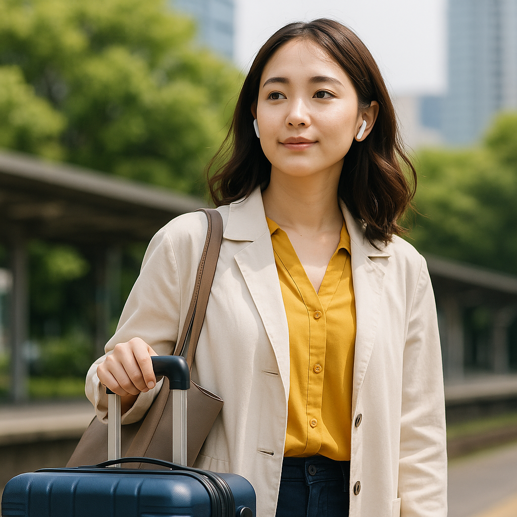 サムソナイトとエースどっちが自分向き？違いをやさしく比較して選び方までわかる完全ガイド