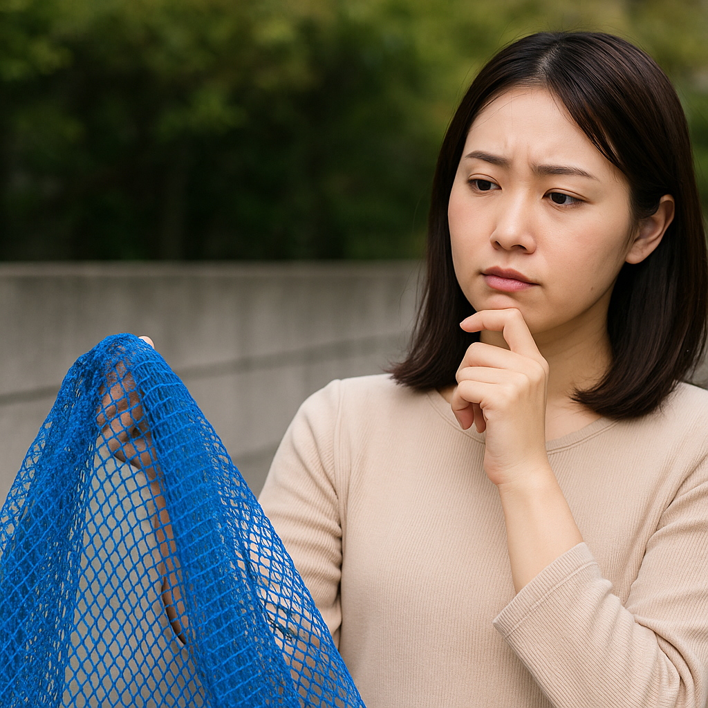 ゴミ捨て場のネットは誰が管理する？設置・交換・費用負担までわかりやすく解説