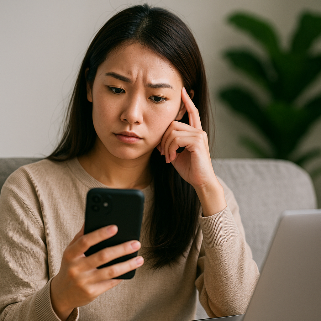 スレッズアプリが開けないときの対処法まとめ｜原因別にすぐ試せる解決ポイント