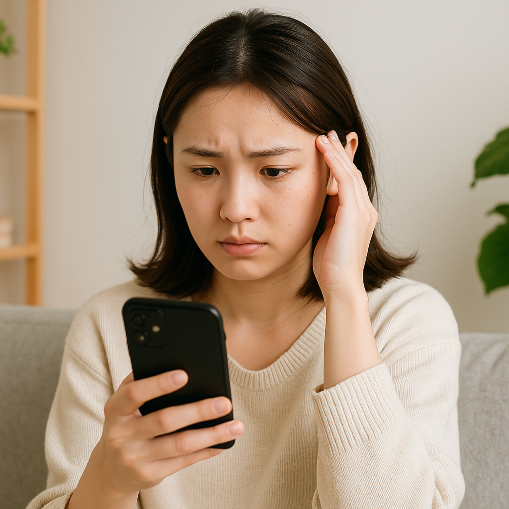スレッズアプリが開けないときの対処法まとめ｜原因別にすぐ試せる解決ポイント