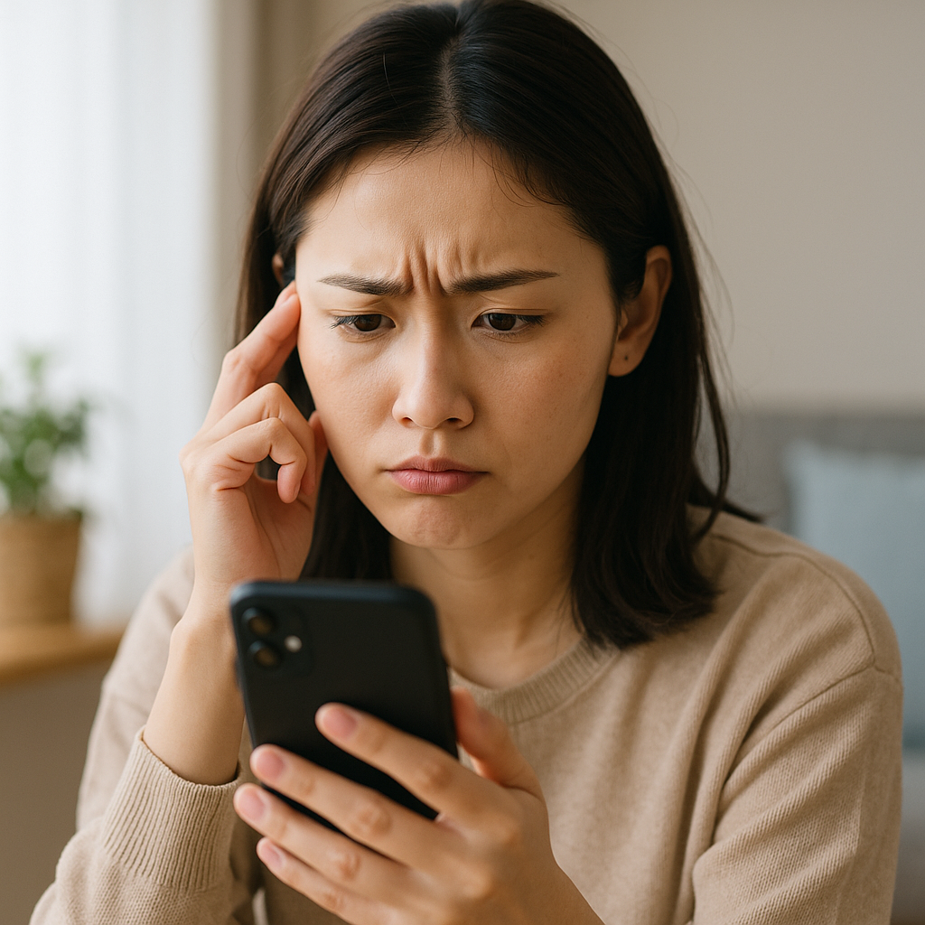 スレッズアプリが開けないときの対処法まとめ｜原因別にすぐ試せる解決ポイント