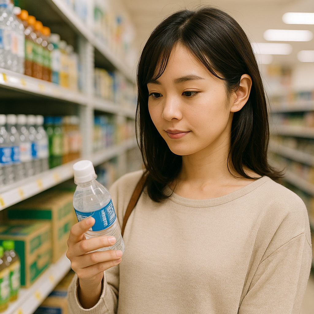 195mlペットボトルはどこで売ってる？買える店舗と通販の探し方をやさしく解説