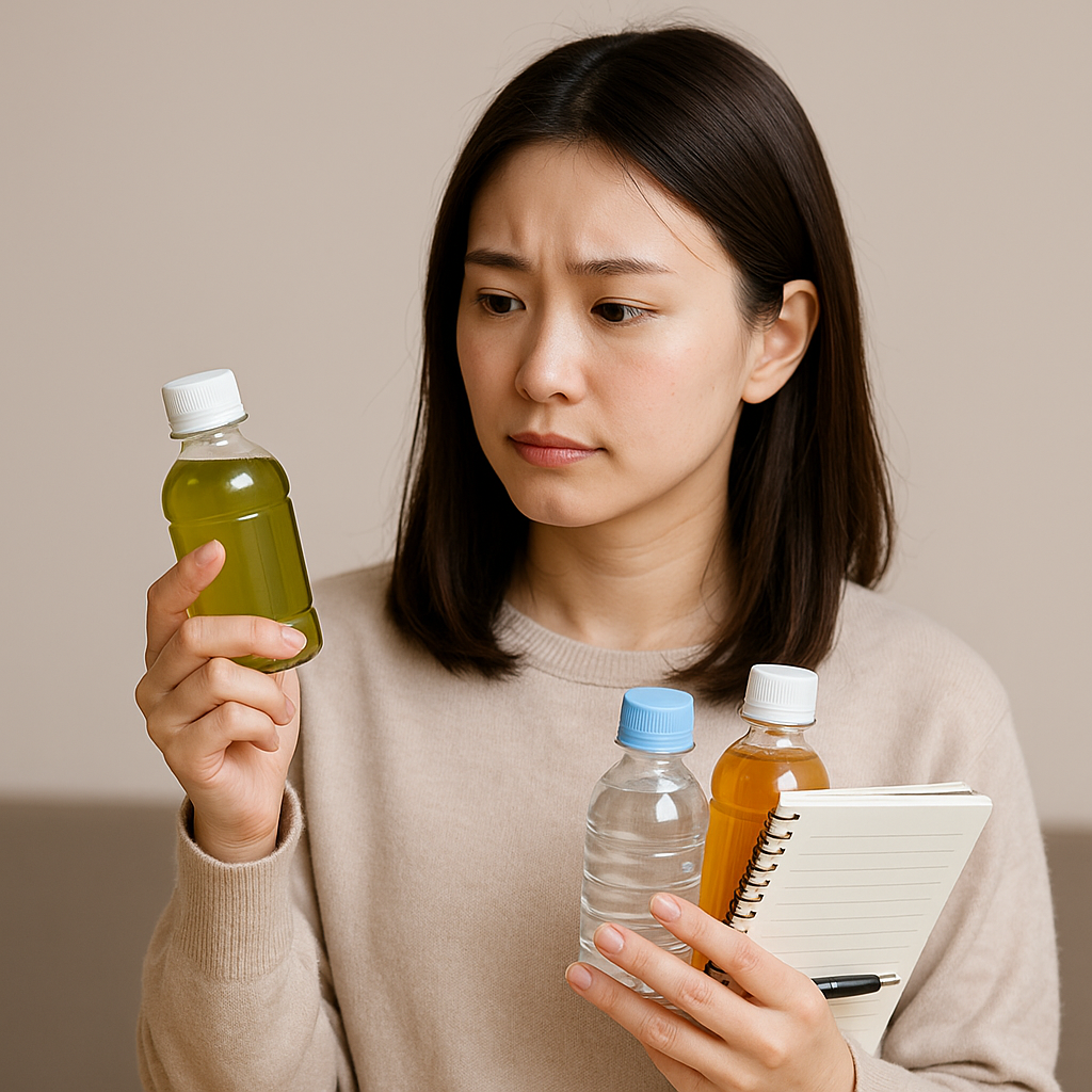195mlペットボトルはどこで売ってる？買える店舗と通販の探し方をやさしく解説