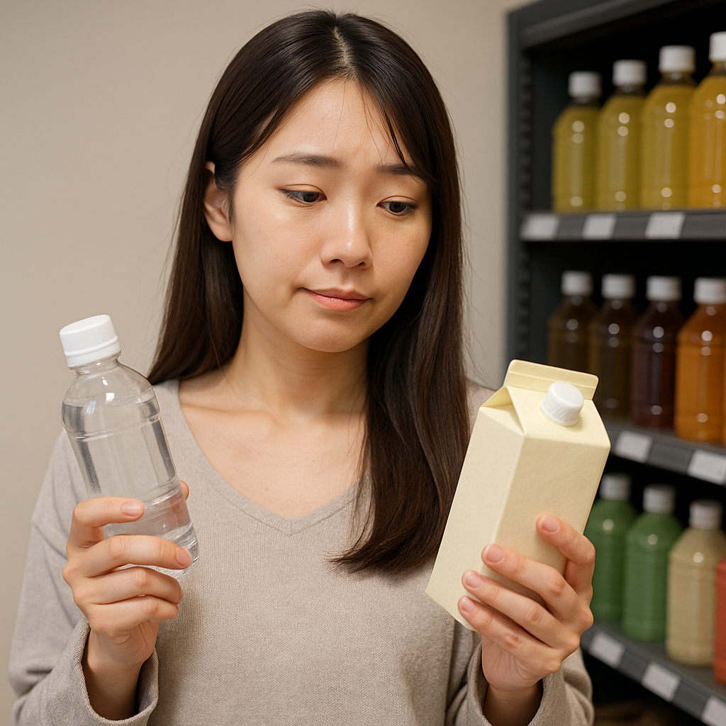 195mlペットボトルはどこで売ってる？買える店舗と通販の探し方をやさしく解説