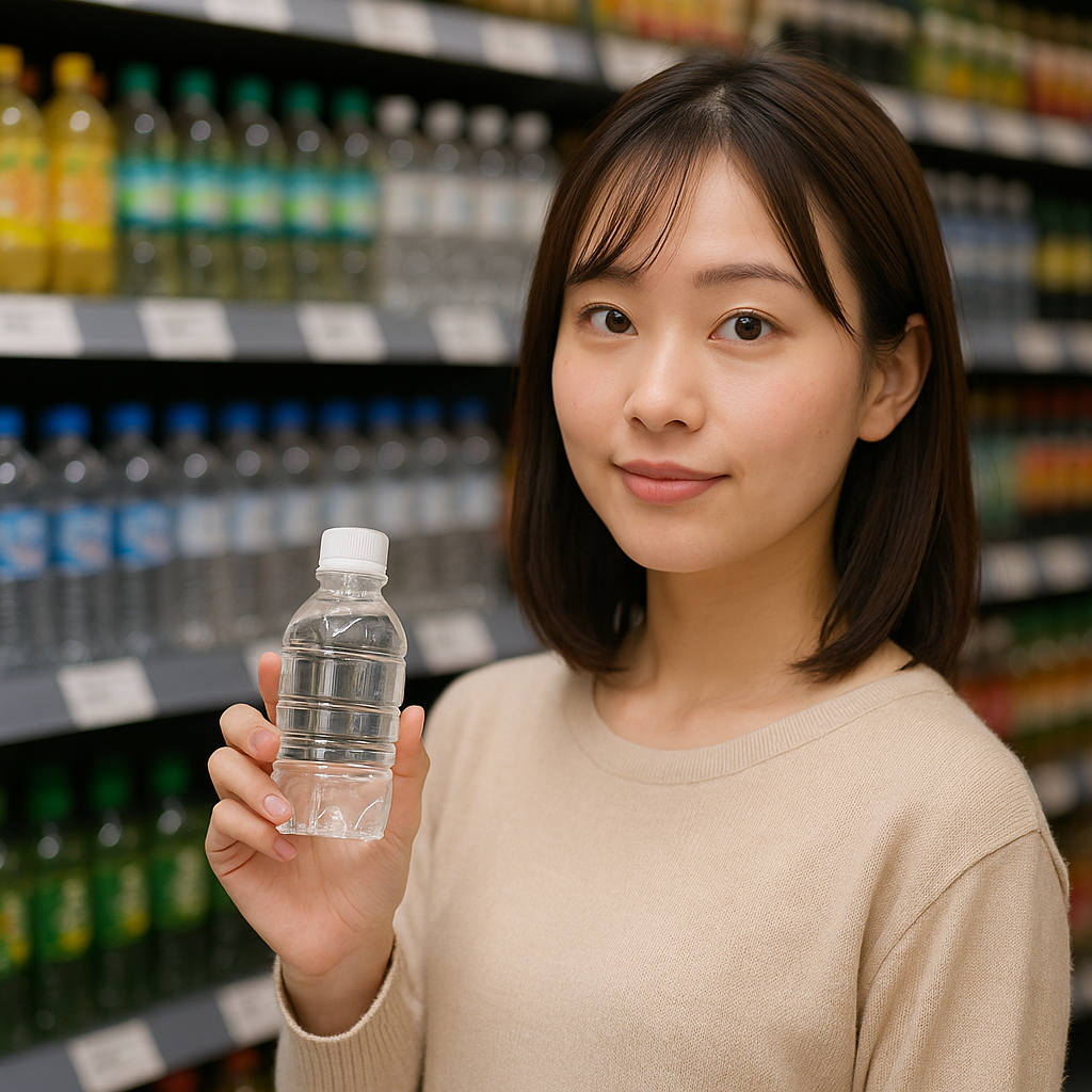 195mlペットボトルはどこで売ってる？買える店舗と通販の探し方をやさしく解説