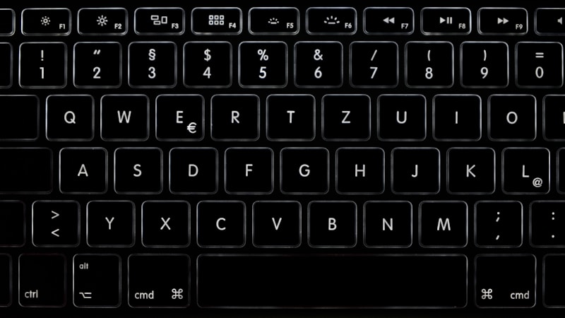 カーソルブラウジングを無効にする方法|勝手に文字選択になる原因と解除手順をやさしく解説