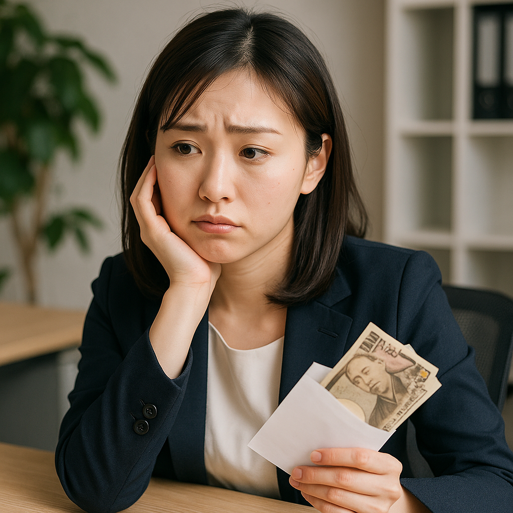新入社員がボーナスを返す必要はある？失礼にならない伝え方と社会人マナーをやさしく解説