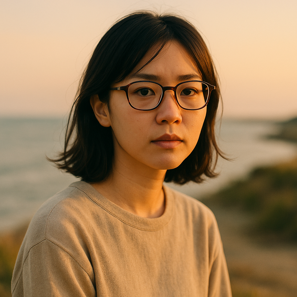 映画『めがね』の死後の意味をやさしく考察|ラスト・セリフ・余韻から読み解く魅力