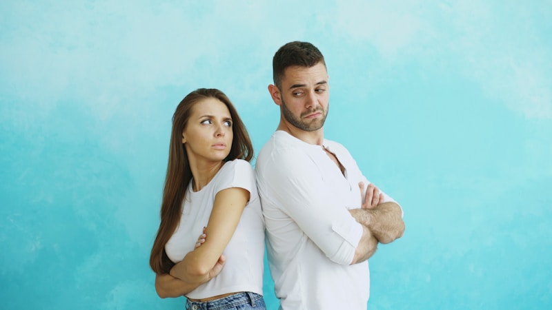 期待してない人には何も言わない心理とは?距離を置かれる理由と上手な向き合い方